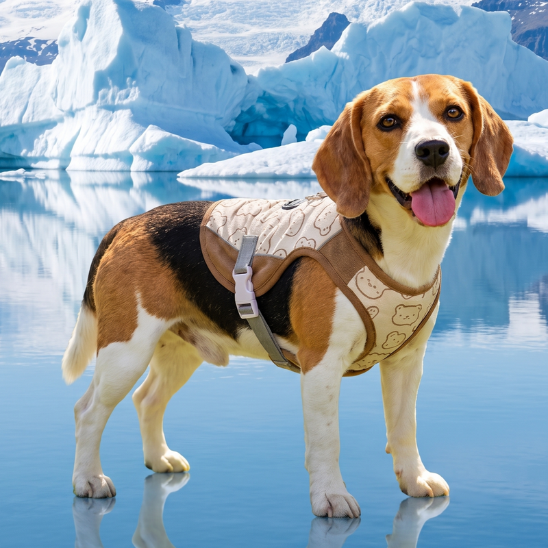 Dog Clothing & Wearables