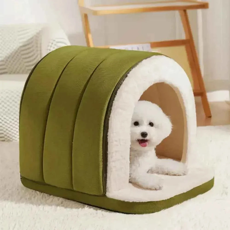 Dog Sleep & Rest Gear