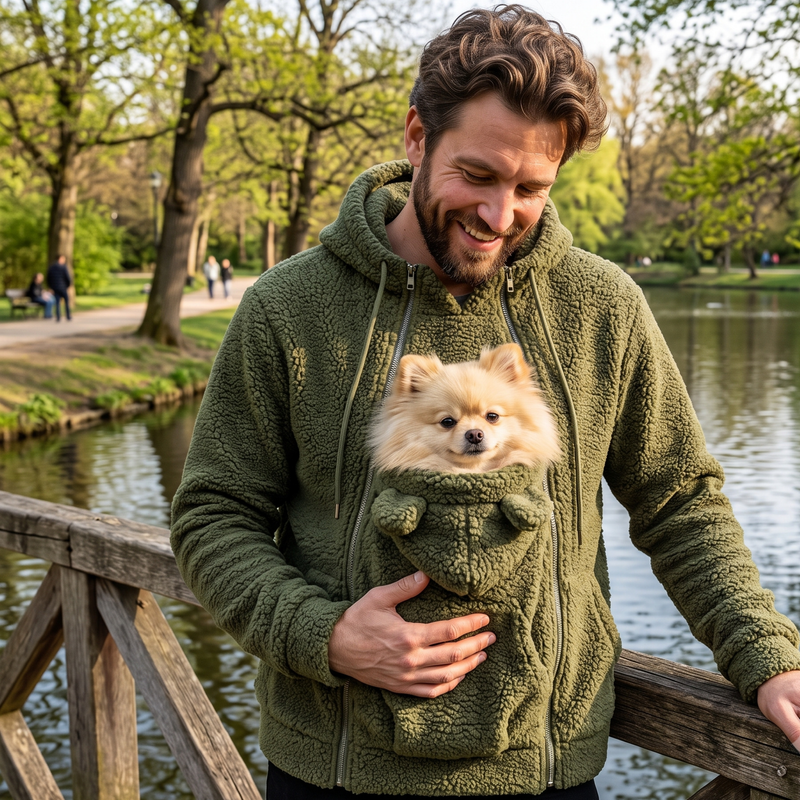 Pet Parent Gear