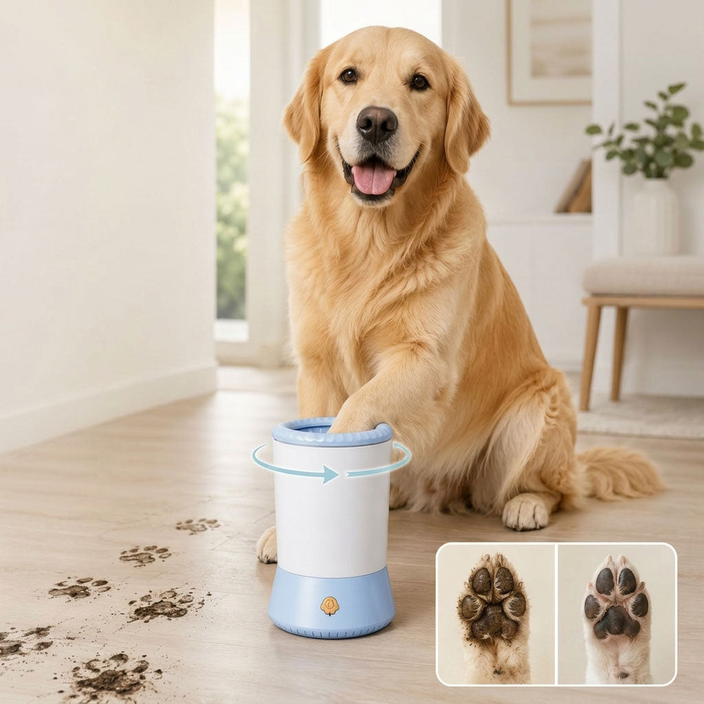 Dog Supplies
