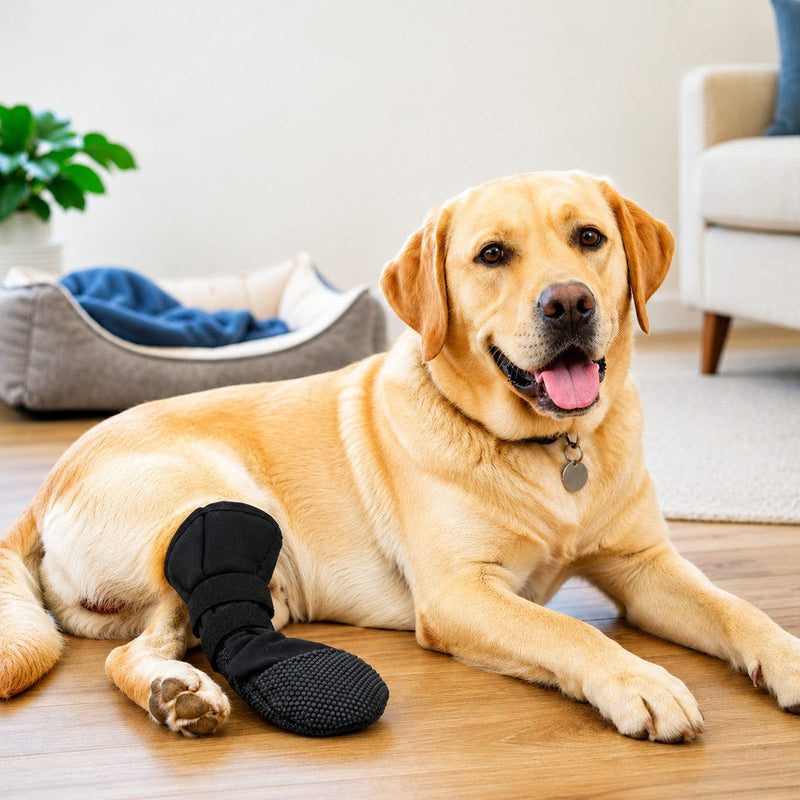 Dog Recovery & Mobility