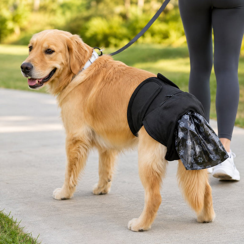 Dog Waste Management