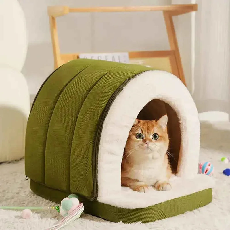 Cat Sleep & Rest Gear