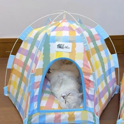 Komavic Cozy Tent House