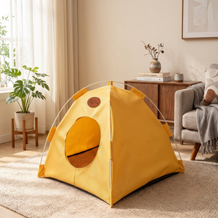 Komavic Cozy Tent House