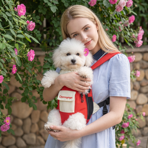 Komavic Pet Carrier Backpack