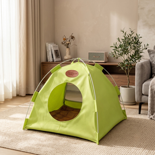 Komavic Cozy Tent House