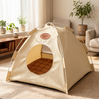 Komavic Cozy Tent House