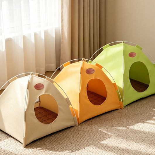 Komavic Cozy Tent House