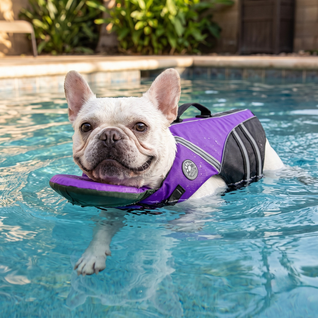 Komavic Dog Life Jacket