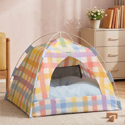 Komavic Cozy Tent House