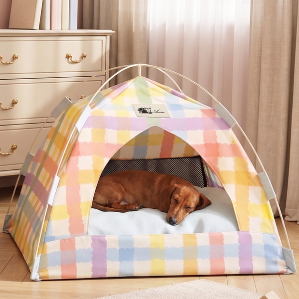 Komavic Cozy Tent House