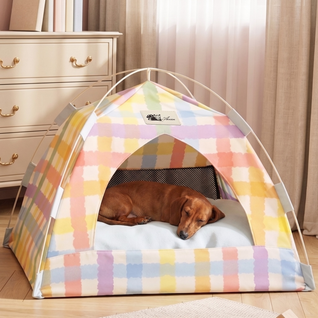 Komavic Cozy Tent House