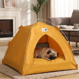 Komavic Cozy Tent House