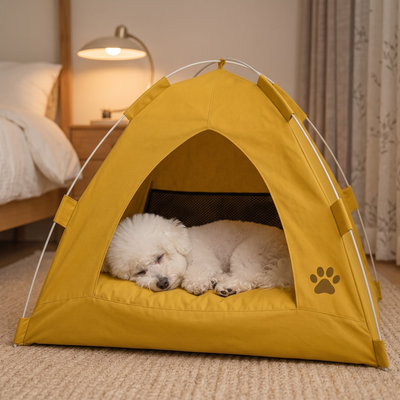 Komavic Cozy Tent House