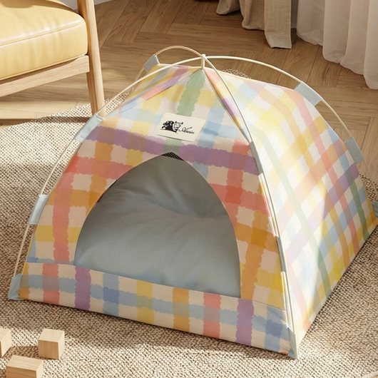 Komavic Cozy Tent House