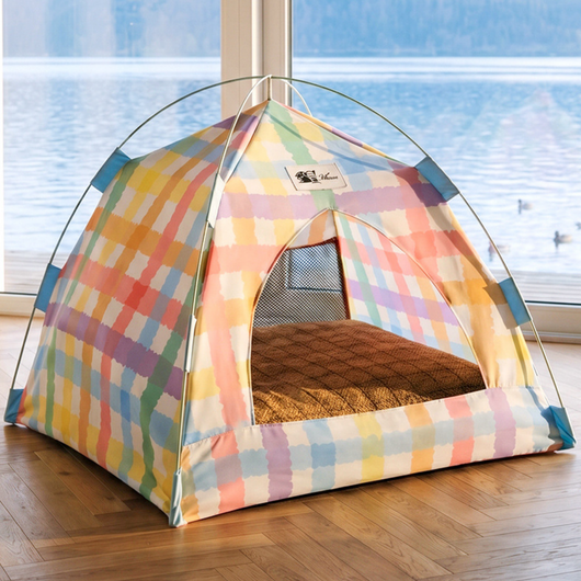 Komavic Cozy Tent House