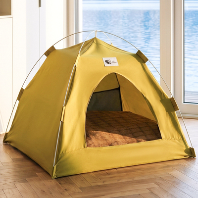 Komavic Cozy Tent House