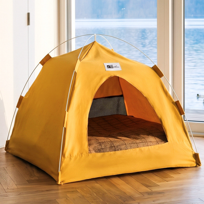 Komavic Cozy Tent House