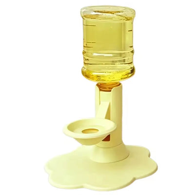 Gravity Pet Water Dispenser