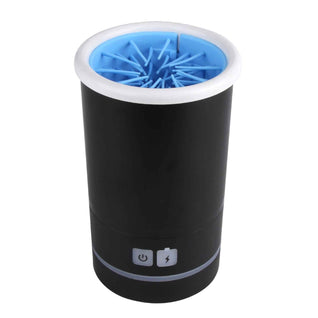 Komavic Automatic Dog Paw Cleaner Cup