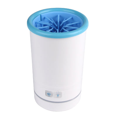 Automatic Dog Paw Cleaner