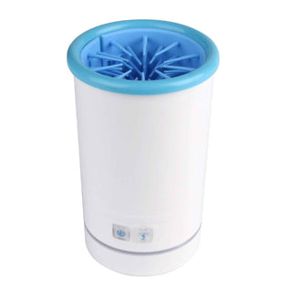 Komavic Automatic Dog Paw Cleaner Cup
