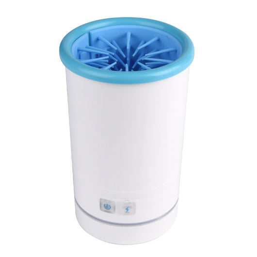 Automatic Dog Paw Cleaner