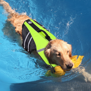Komavic Dog Life Jacket