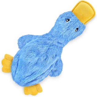 Komavic Interactive Squeaky Duck Dog Toy