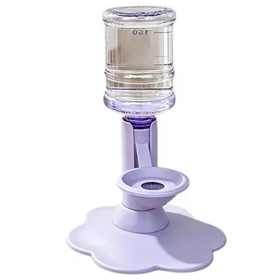 Gravity Pet Water Dispenser