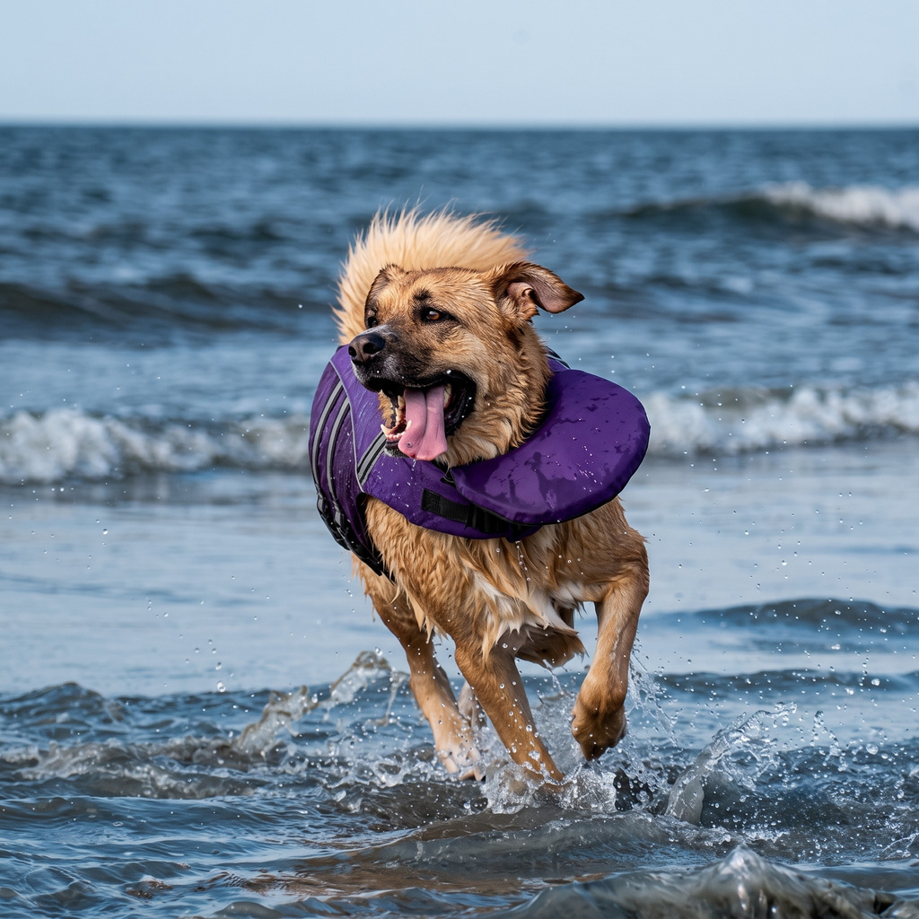 Komavic Life Jacket