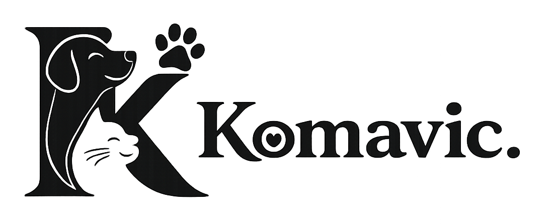 Komavic