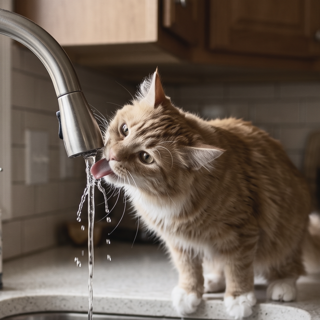 <strong>Faucet</strong>
