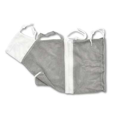 Komavic Adjustable Mesh Cat Grooming Bag