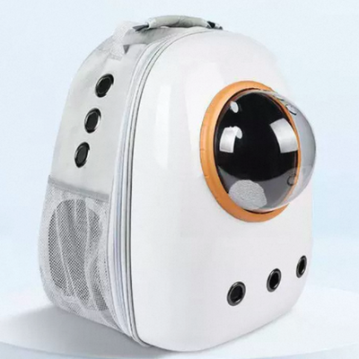 Komavic Space Capsule Cat Carrier Backpack