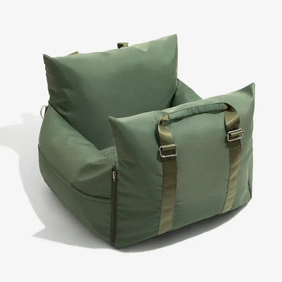 Waterproof Olive Green