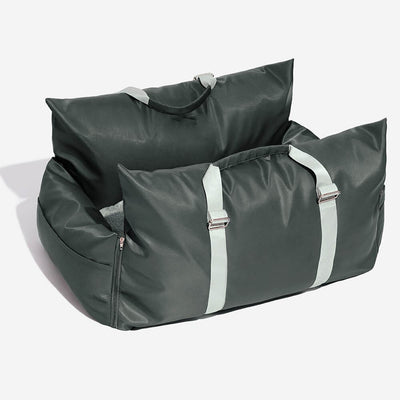 KOMAVIC Dog Car Seat Bed