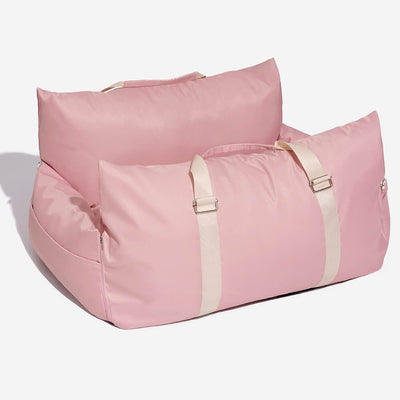 KOMAVIC Dog Car Seat Bed