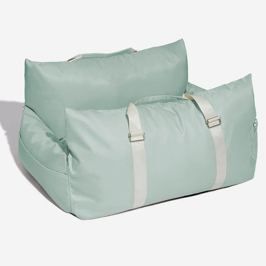 KOMAVIC Dog Car Seat Bed