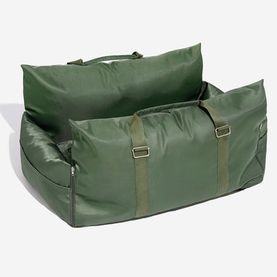 KOMAVIC Dog Car Seat Bed