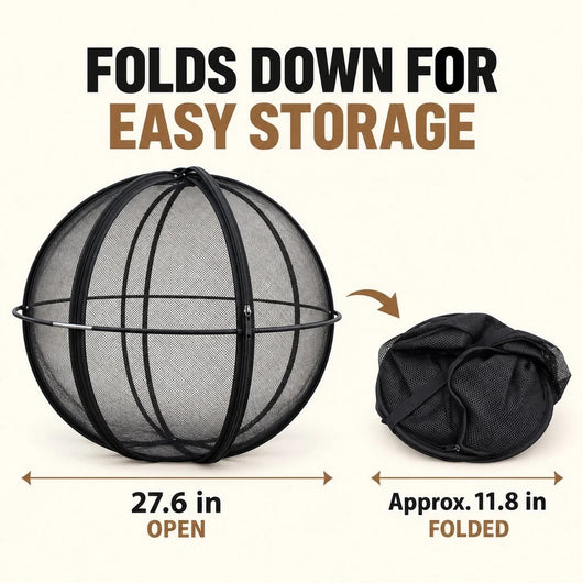 Komavic 27.6 Outdoor Rolling Cat Playpen Ball 