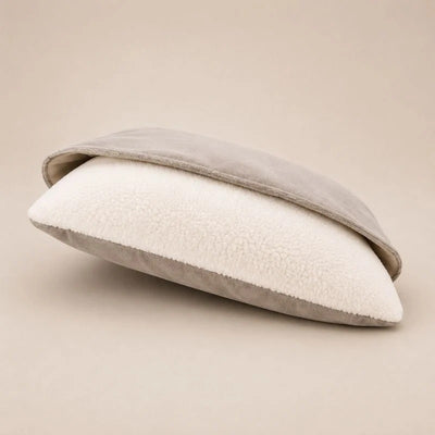 Komavic Cozy Dachshund Sleeping Bed