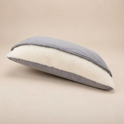 Komavic Cozy Dachshund Sleeping Bed