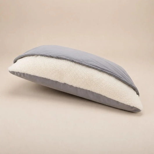 Komavic Cozy Dachshund Sleeping Bed