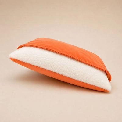 Komavic Cozy Dachshund Sleeping Bed