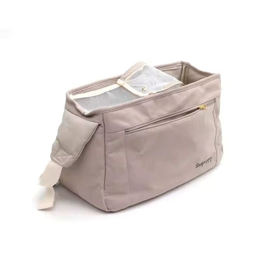 Komavic Dachshund Calm Carry Sling