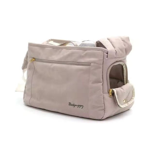 Komavic Dachshund Calm Carry Sling - Hands-Free Dog Carrier for Puppies & Senior Dogs