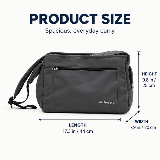 Komavic Dachshund Calm Carry Sling