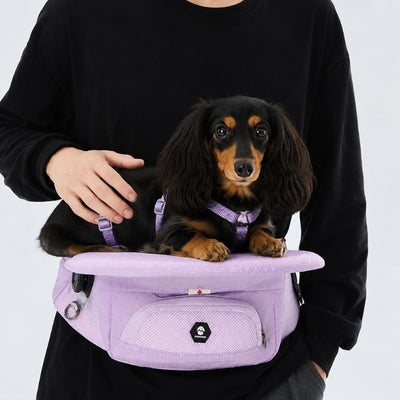 Komavic Dachshund Lookout Carrier